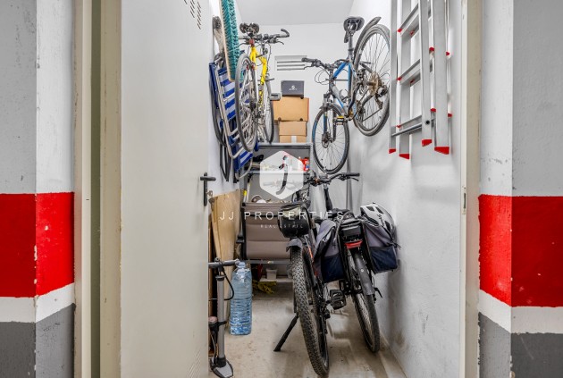 Segunda mano - Apartamento / piso -
Orihuela Costa - Costa Blanca