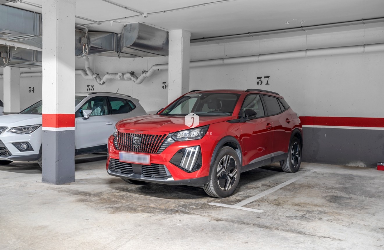 Segunda mano - Apartamento / piso -
Orihuela Costa - Costa Blanca