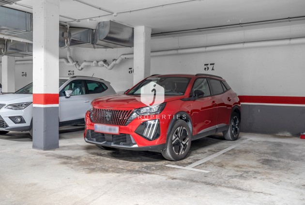 Segunda mano - Apartamento / piso -
Orihuela Costa - Costa Blanca