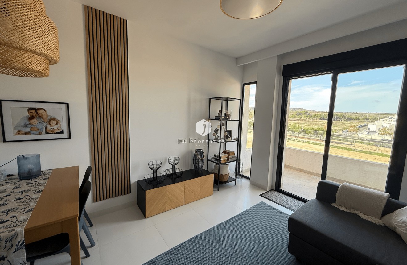 D'occasion - Appartement -
San Miguel de Salinas - Inland