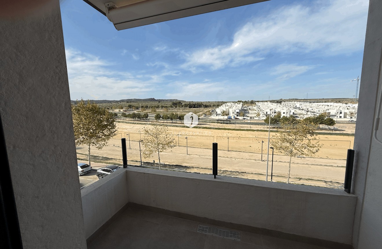 D'occasion - Appartement -
San Miguel de Salinas - Inland
