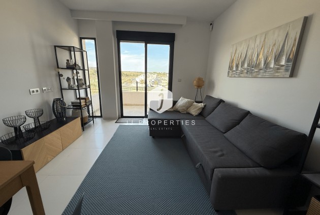 D'occasion - Appartement -
San Miguel de Salinas - Inland