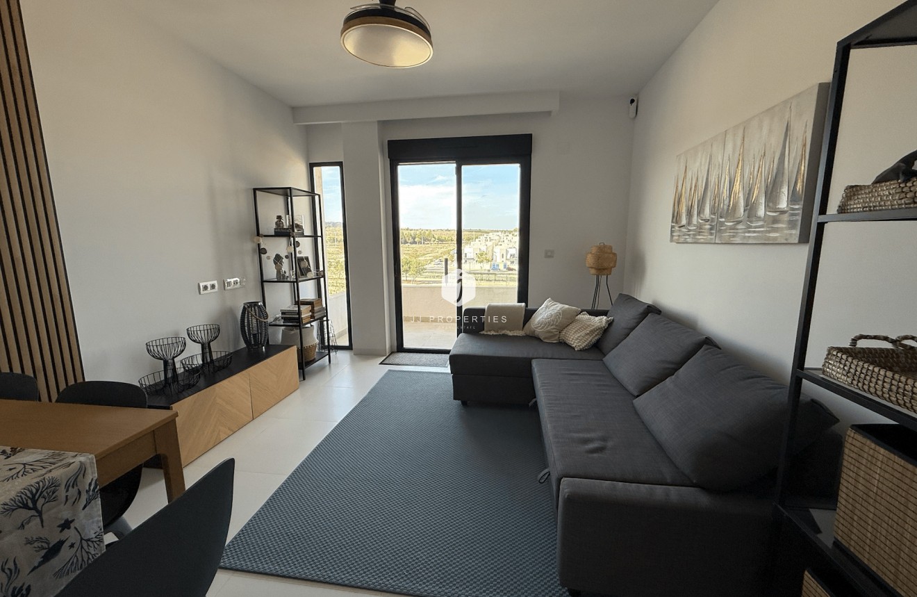 D'occasion - Appartement -
San Miguel de Salinas - Inland