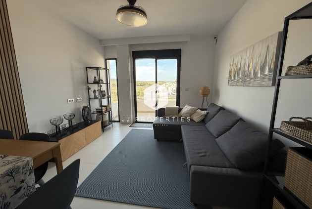 D'occasion - Appartement -
San Miguel de Salinas - Inland