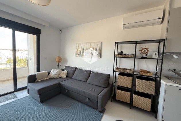 D'occasion - Appartement -
San Miguel de Salinas - Inland