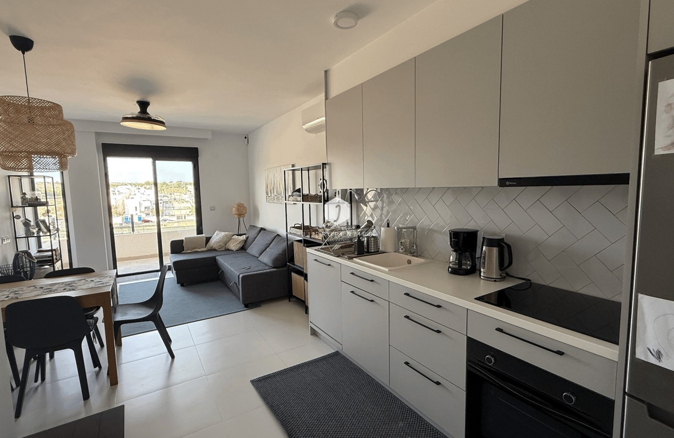 D'occasion - Appartement -
San Miguel de Salinas - Inland