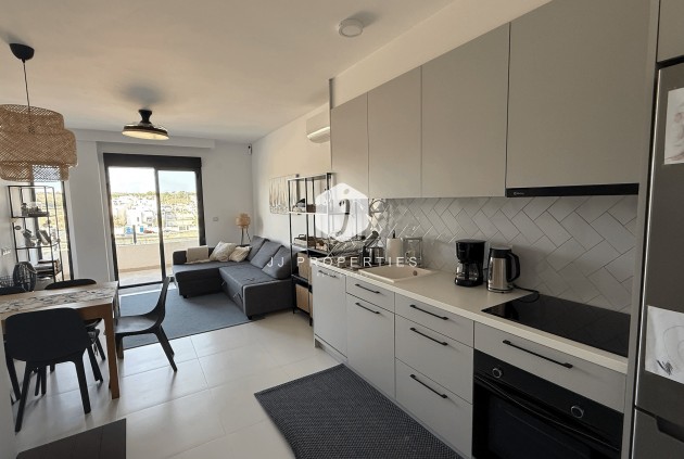 D'occasion - Appartement -
San Miguel de Salinas - Inland