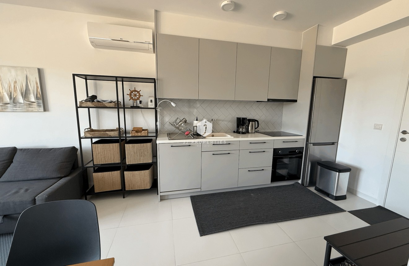 D'occasion - Appartement -
San Miguel de Salinas - Inland