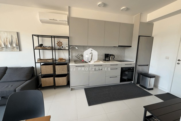 D'occasion - Appartement -
San Miguel de Salinas - Inland