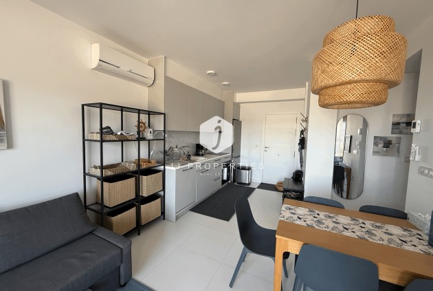 D'occasion - Appartement -
San Miguel de Salinas - Inland