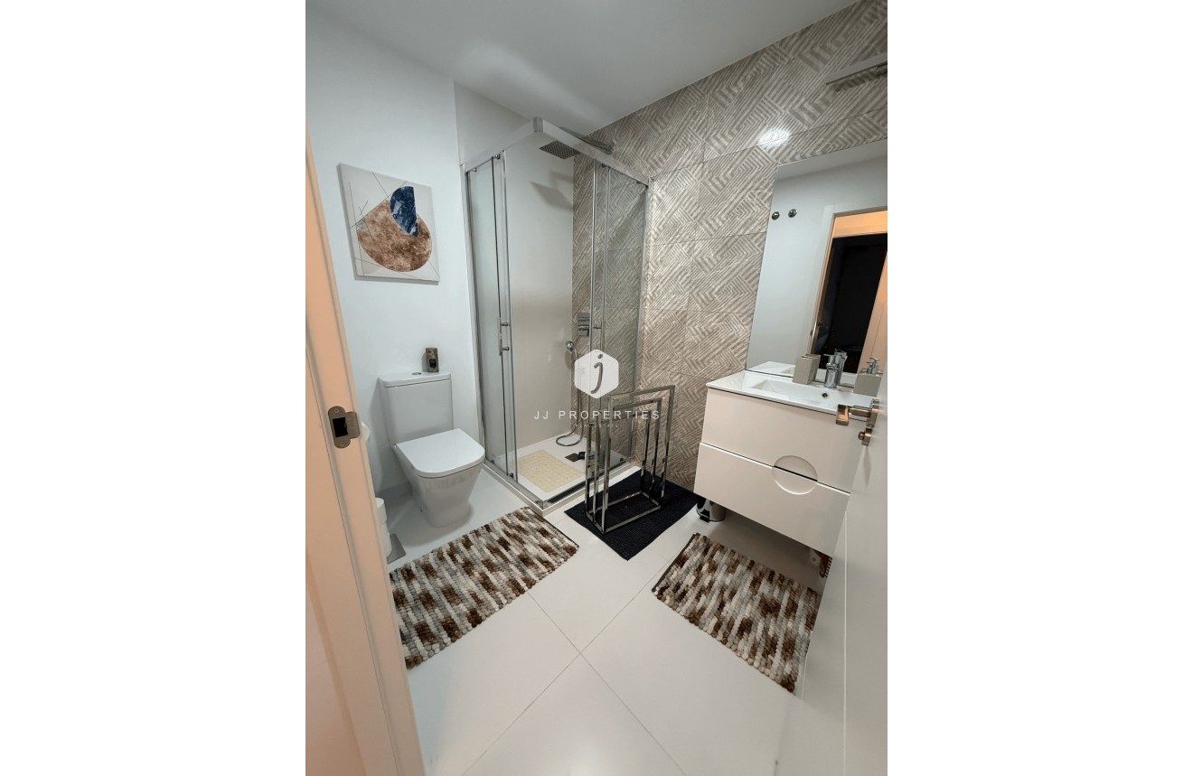 D'occasion - Appartement -
San Miguel de Salinas - Inland