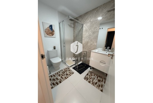 D'occasion - Appartement -
San Miguel de Salinas - Inland