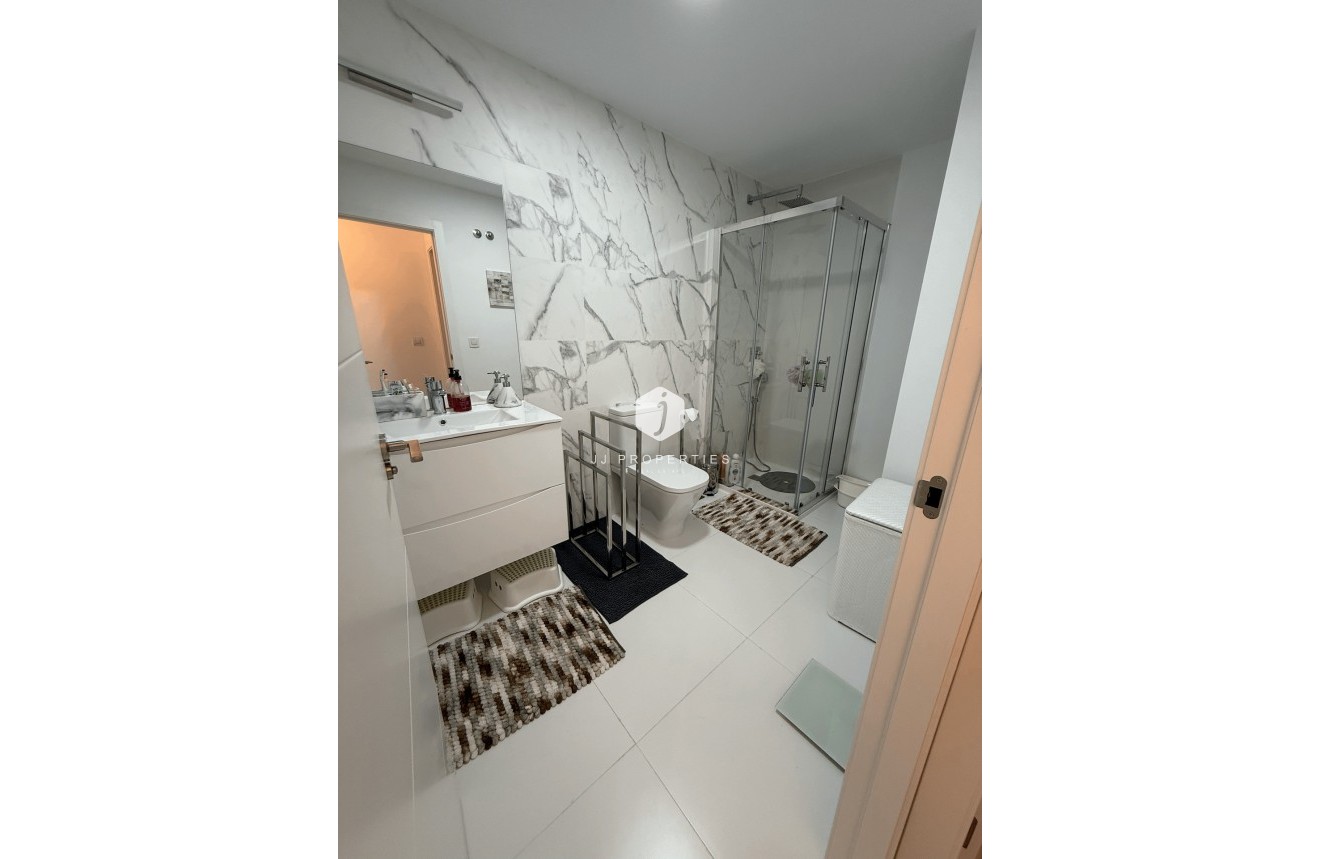 D'occasion - Appartement -
San Miguel de Salinas - Inland