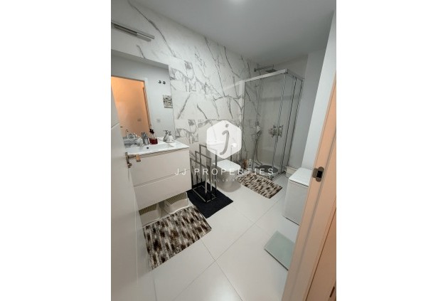 D'occasion - Appartement -
San Miguel de Salinas - Inland