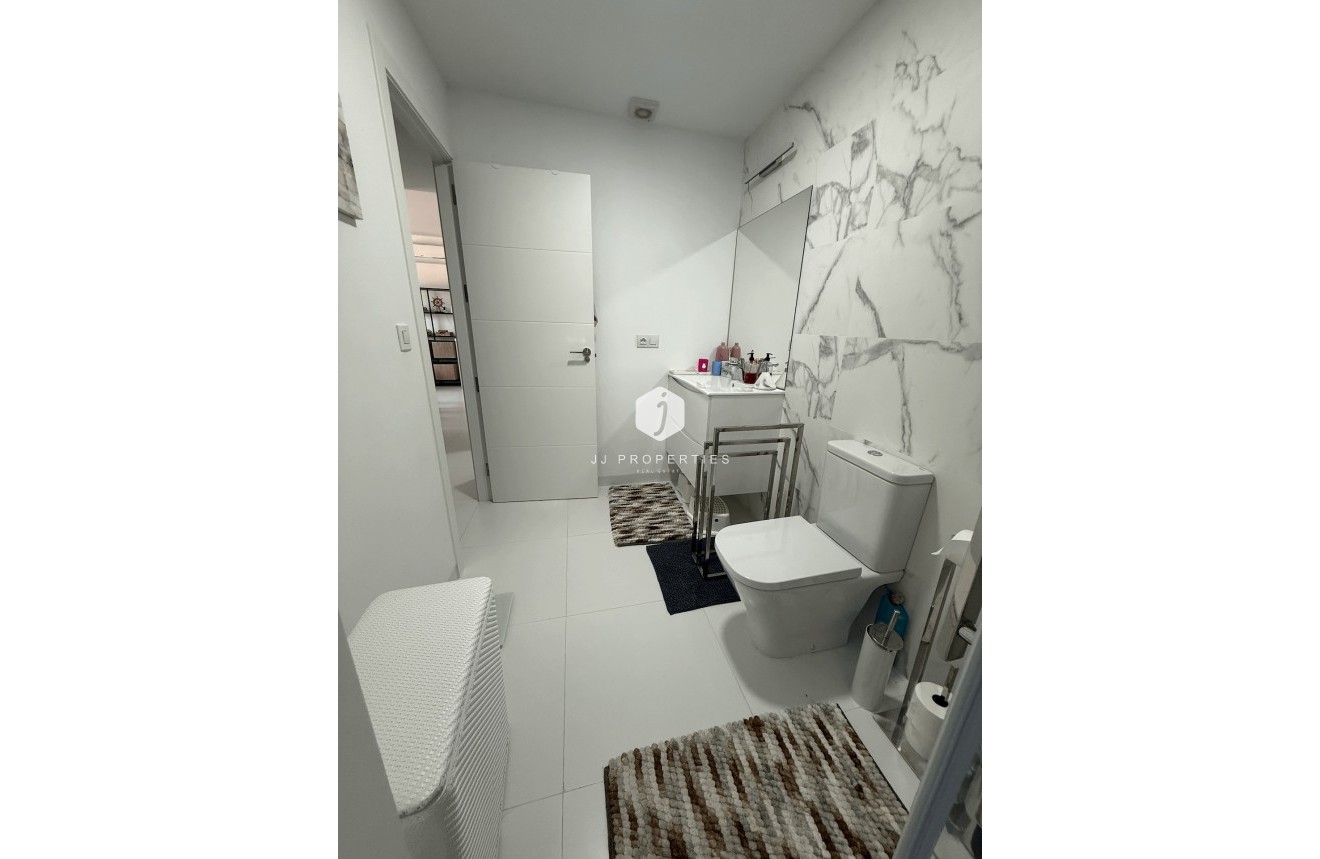 D'occasion - Appartement -
San Miguel de Salinas - Inland