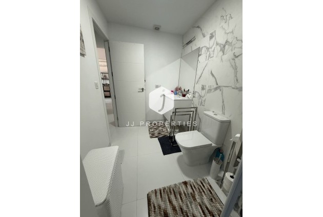 D'occasion - Appartement -
San Miguel de Salinas - Inland