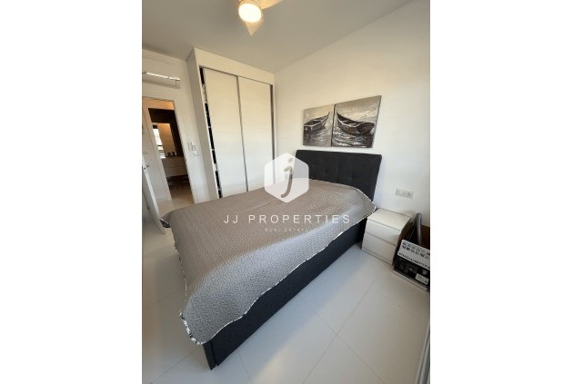 D'occasion - Appartement -
San Miguel de Salinas - Inland