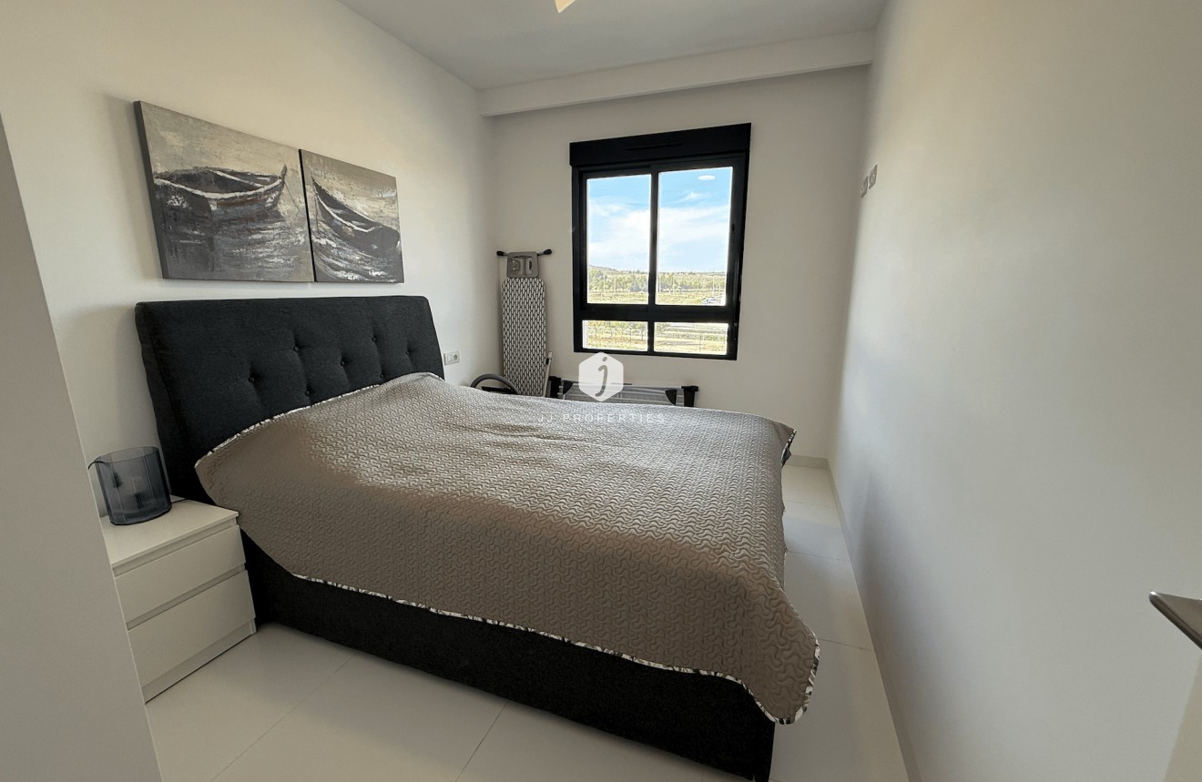 D'occasion - Appartement -
San Miguel de Salinas - Inland