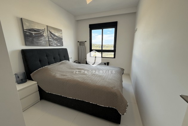 D'occasion - Appartement -
San Miguel de Salinas - Inland