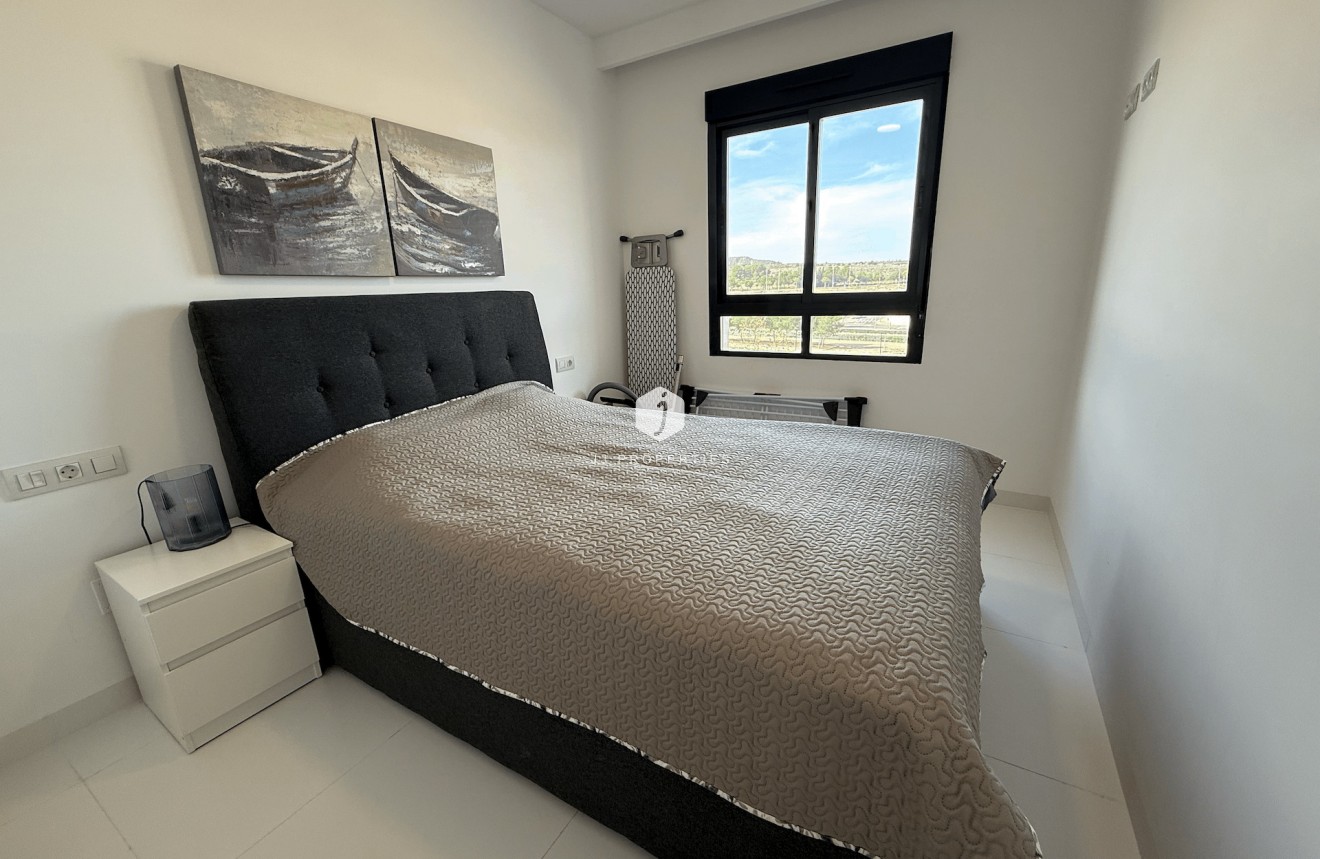 D'occasion - Appartement -
San Miguel de Salinas - Inland