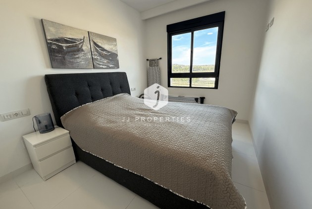 D'occasion - Appartement -
San Miguel de Salinas - Inland