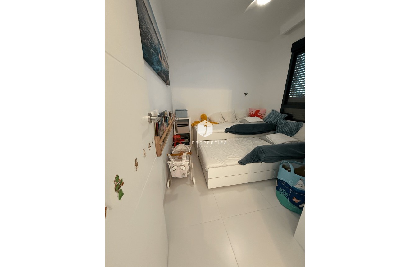 D'occasion - Appartement -
San Miguel de Salinas - Inland