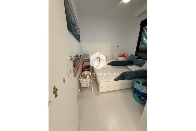 D'occasion - Appartement -
San Miguel de Salinas - Inland