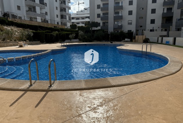 D'occasion - Appartement -
San Miguel de Salinas - Inland