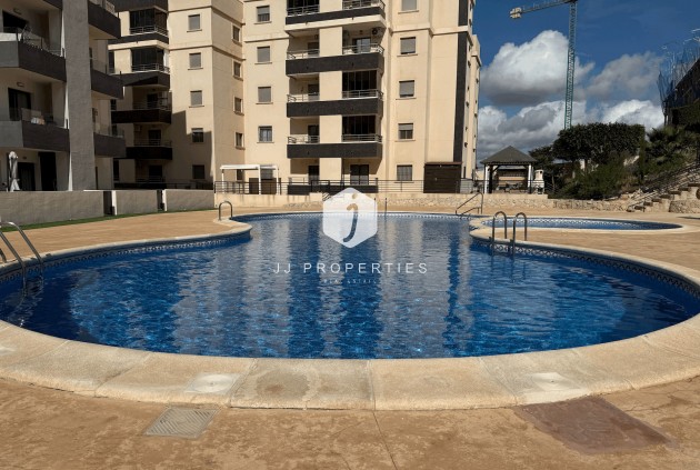 D'occasion - Appartement -
San Miguel de Salinas - Inland