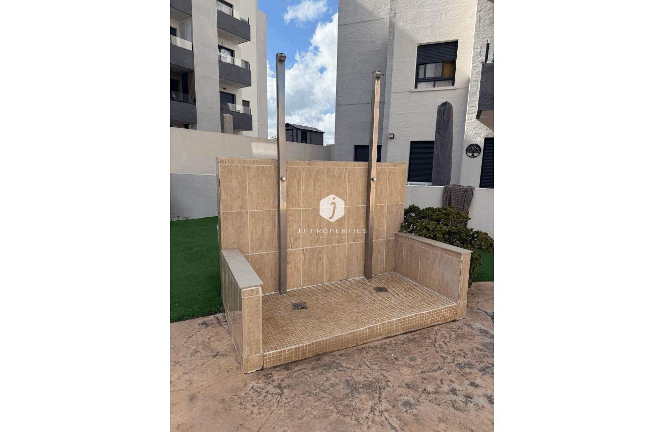 D'occasion - Appartement -
San Miguel de Salinas - Inland