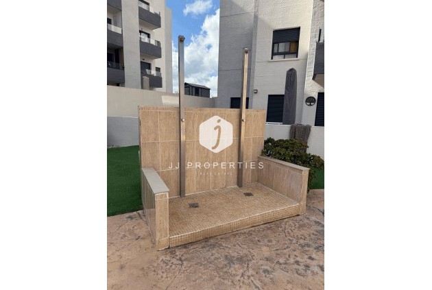 D'occasion - Appartement -
San Miguel de Salinas - Inland