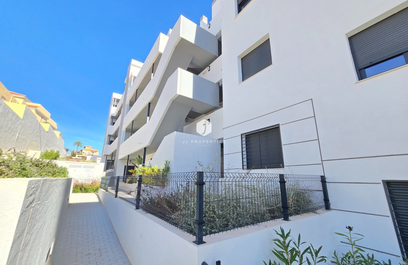Segunda mano - Apartamento / piso -
Orihuela Costa - Costa Blanca