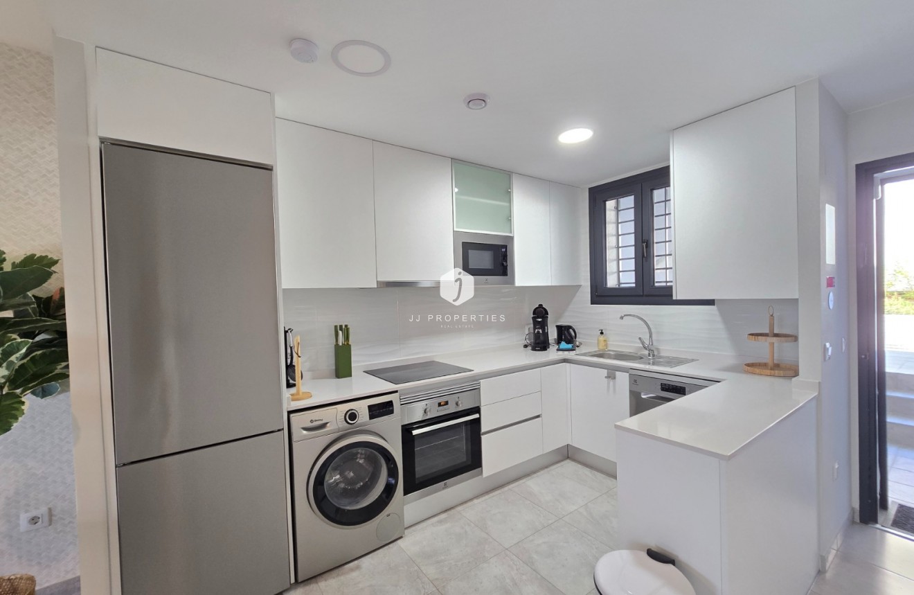 Segunda mano - Apartamento / piso -
Orihuela Costa - Costa Blanca