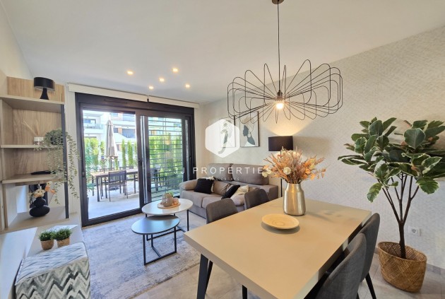 Segunda mano - Apartamento / piso -
Orihuela Costa - Costa Blanca