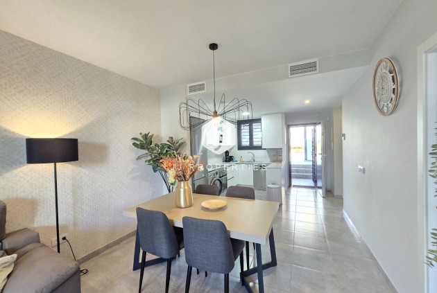 Segunda mano - Apartamento / piso -
Orihuela Costa - Costa Blanca