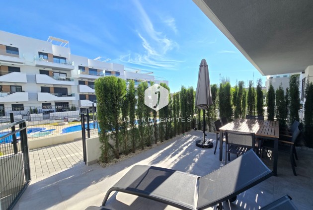 Segunda mano - Apartamento / piso -
Orihuela Costa - Costa Blanca