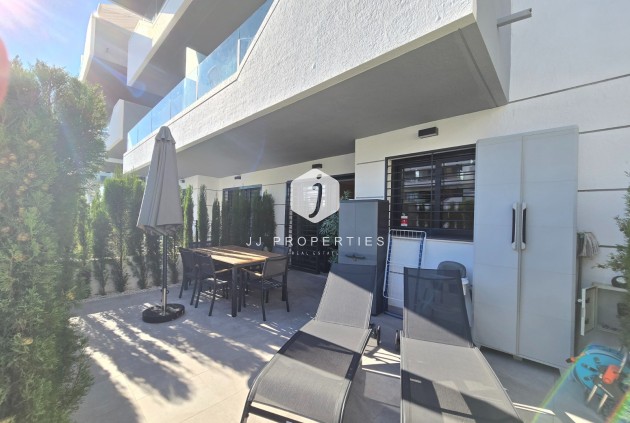 Segunda mano - Apartamento / piso -
Orihuela Costa - Costa Blanca