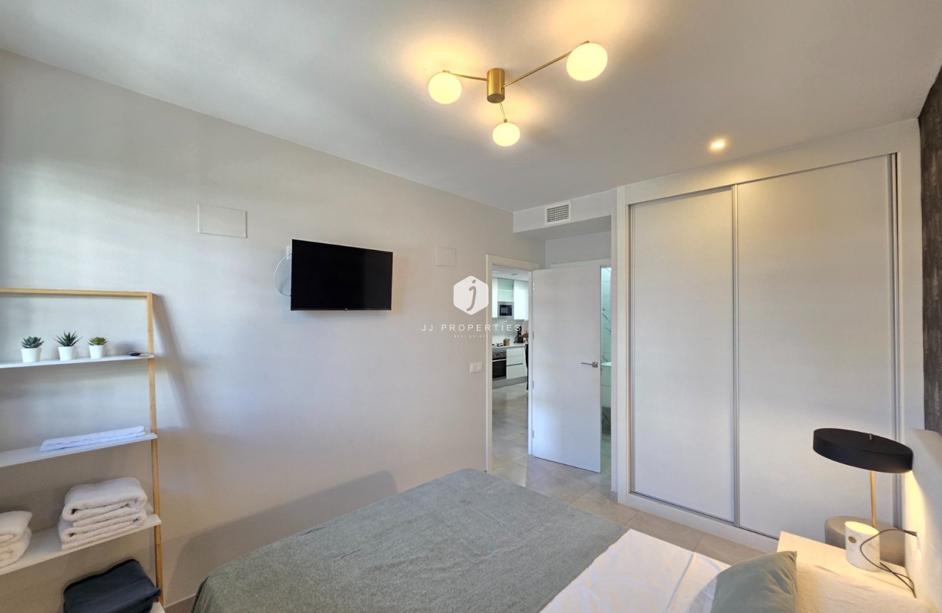 Segunda mano - Apartamento / piso -
Orihuela Costa - Costa Blanca