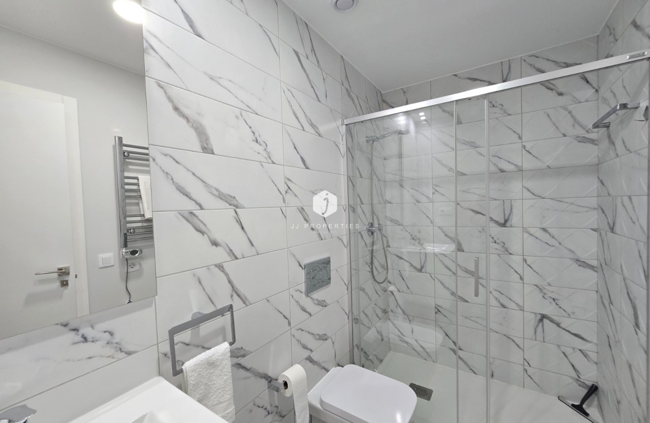 Segunda mano - Apartamento / piso -
Orihuela Costa - Costa Blanca