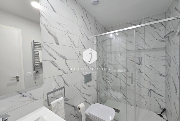 Segunda mano - Apartamento / piso -
Orihuela Costa - Costa Blanca