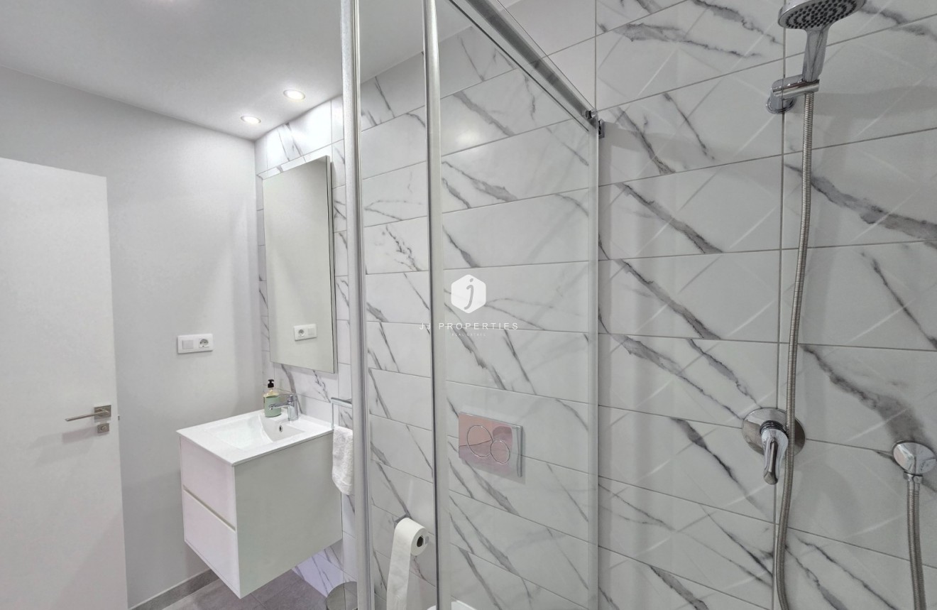 Segunda mano - Apartamento / piso -
Orihuela Costa - Costa Blanca