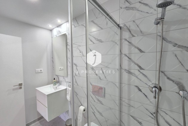 Segunda mano - Apartamento / piso -
Orihuela Costa - Costa Blanca