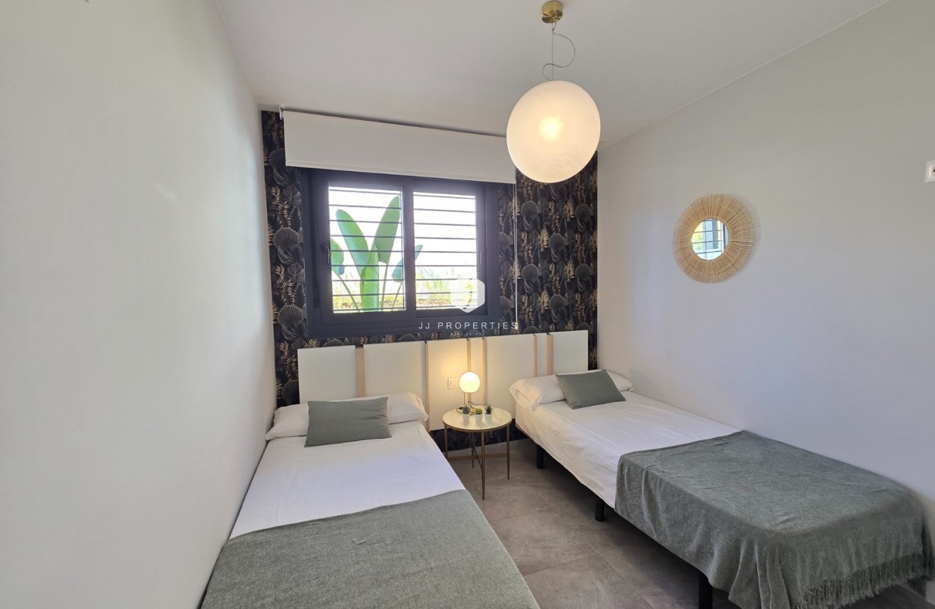 Segunda mano - Apartamento / piso -
Orihuela Costa - Costa Blanca