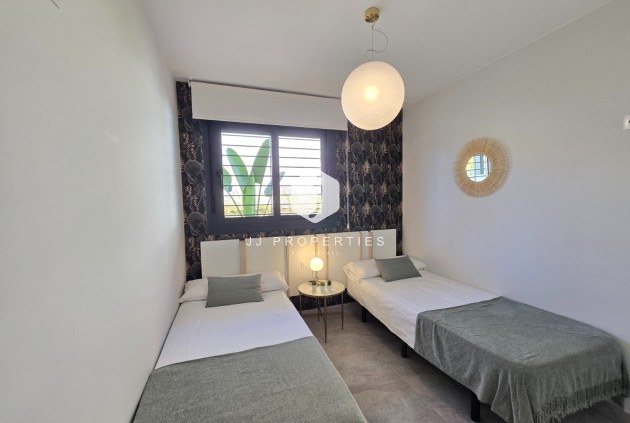 Segunda mano - Apartamento / piso -
Orihuela Costa - Costa Blanca