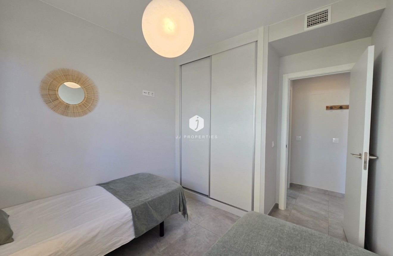 Segunda mano - Apartamento / piso -
Orihuela Costa - Costa Blanca