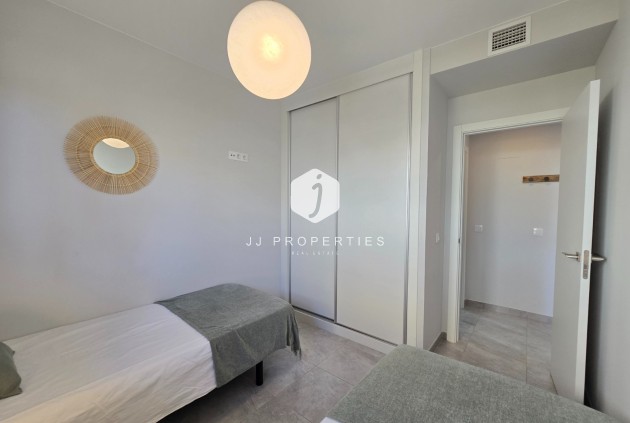 Segunda mano - Apartamento / piso -
Orihuela Costa - Costa Blanca