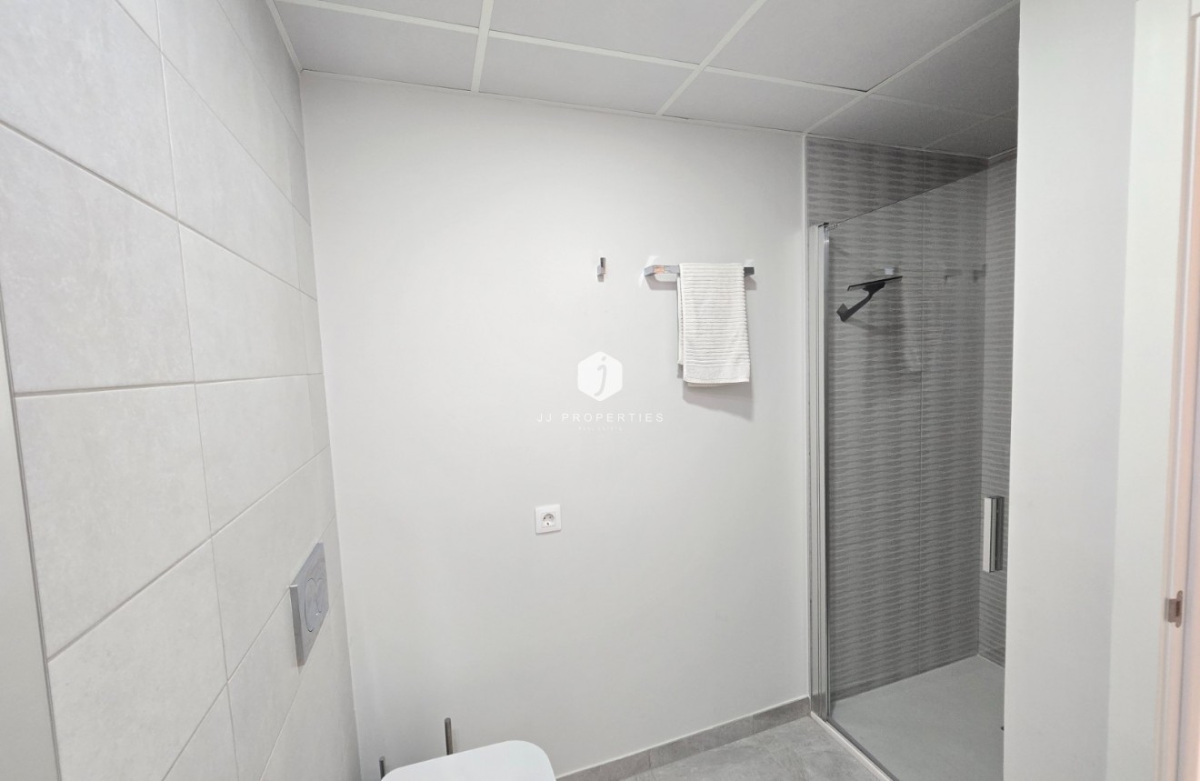 Segunda mano - Apartamento / piso -
Orihuela Costa - Costa Blanca