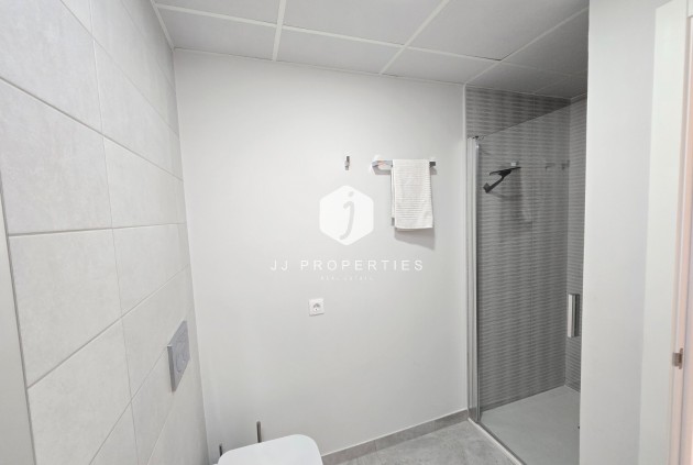 Segunda mano - Apartamento / piso -
Orihuela Costa - Costa Blanca