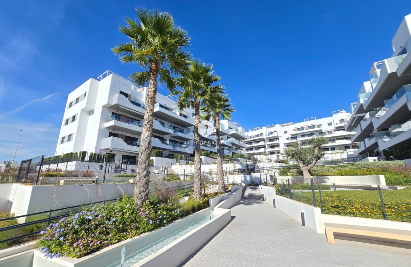 Segunda mano - Apartamento / piso -
Orihuela Costa - Costa Blanca