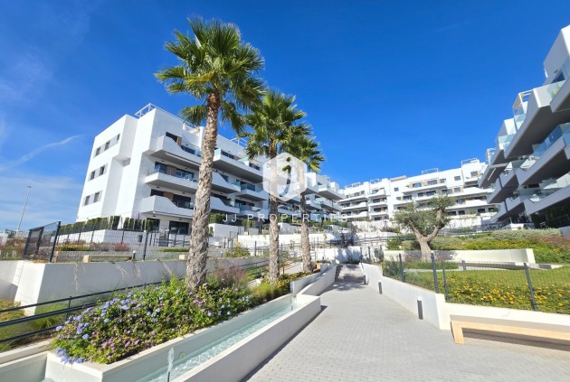 Segunda mano - Apartamento / piso -
Orihuela Costa - Costa Blanca